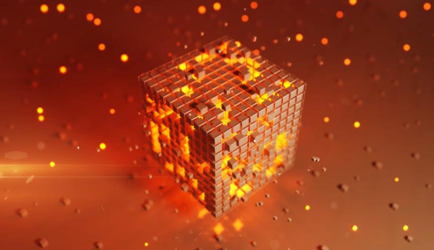 夯实数据底座：和龙市工业数据采集SCADA系统，解锁工业数据价值密码