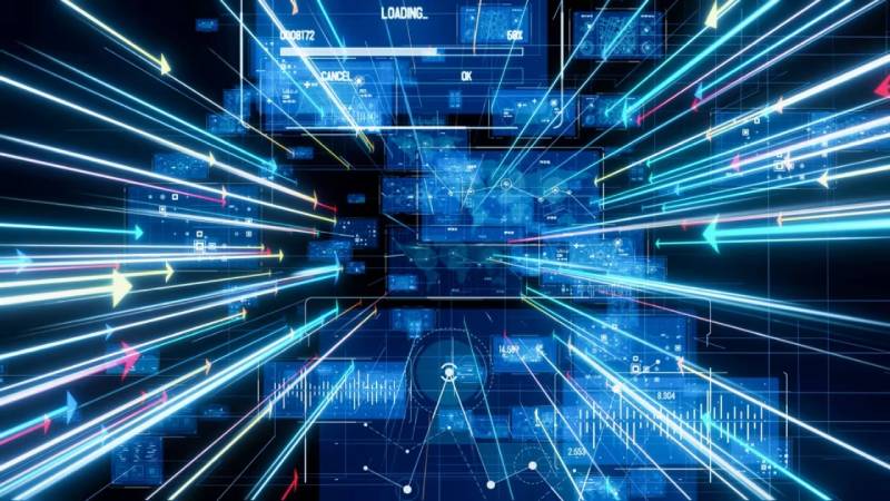 和龙市SCADA系统开发：守护工业安全的数字卫士
